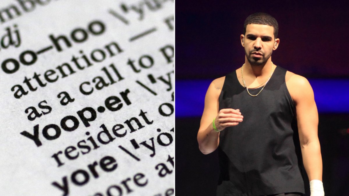 Rapparen Drake använde uttrycket YOLO redan 2011. Nu tar Oxfords ordlista till sig förkortningen.